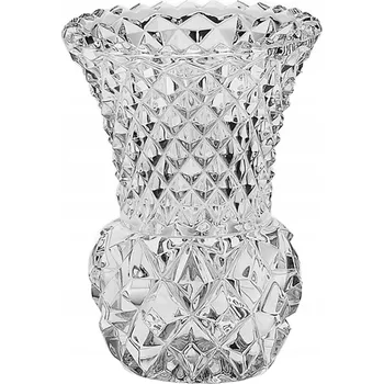 Váza Váza křišťál Bohemia Clarion 10 cm