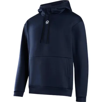 Chlapecká mikina Dětská mikina AYCANE Squad Hoodie Youth Space Blue XL