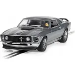 Scalextric Autíčko Batman 1989 Batmobile