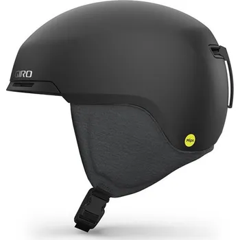 Cyklistická přilba GIRO Taggert MIPS Mat Black S