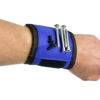 Náramek Montérský náramek, magnetický GEKO