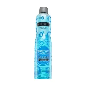Morfose Two Phase Conditioner bezoplachový kondicionér ve spreji Collagen 400 ml