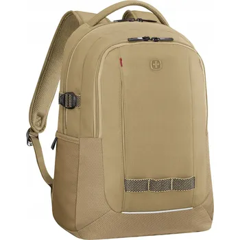 batoh na notebook Batoh na notebook Wenger Ryde 653185 béžový