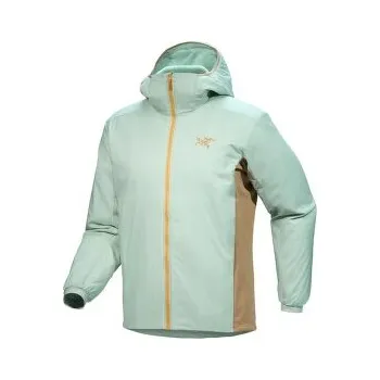 Arcteryx Atom Hoody Men Trail Magic zelená S
