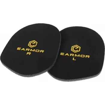 Vložky náhradní pěnové pro sluchátka M31/M32 (Vložky náhradní pěnové pro sluchátka M31/M32)