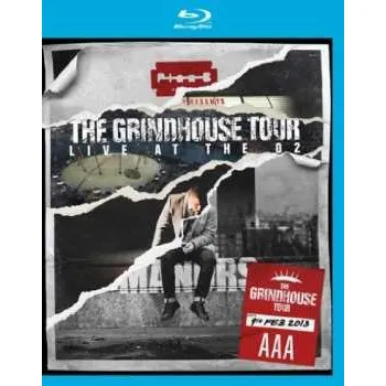 Zahraniční hudba Blu-ray Plan B: The Grindhouse Tour - Live At The O2