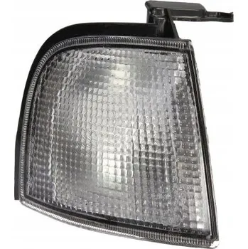 Směrový světlomet Směrové světlo (blinkr) Abakus 215-1580R-UE