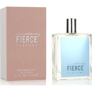 Dámský parfém Abercrombie & Fitch - Naturally Fierce EDP (50 ml) W