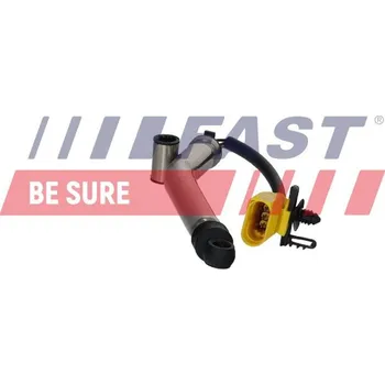 Kapota Stavěcí prvek, aktivní kapota motoru FAST FT01781