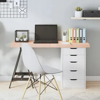 Konferenční stolek Kvadratový stůl VidaXL 20 x 69 x 6 cm dub přírodní