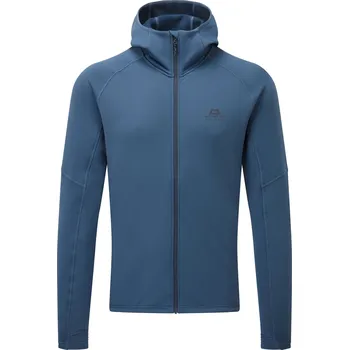 Pánská mikina Pánská Mikina Mountain Equipment Jorasses Hooded Jacket Men's Barva: Dusk, Velikost: XL