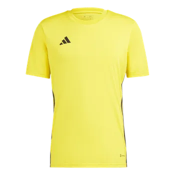 Adidas Teamsport Tabela 23 žlutá UK XL