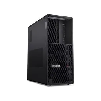 Notebook Lenovo ThinkStation P3 Tower G2 Core Ultra 5 225/32GB/512GB SSD/3yOnsite/Win11 Pro/černá