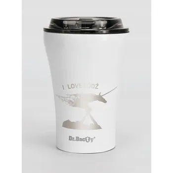 Termohrnek Termohrnek Dr.Bacty Apollo Miasto Loď bílý