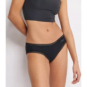 Dámské spodní prádlo 3 x Dámské kalhotky sloggi GO Crush Mini C3P M