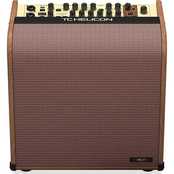 Hudebniny tc-helicon HARMONY V100 + prodloužená záruka 3 roky