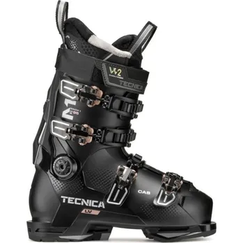 Lyžování Lyžařské boty TECNICA Mach1 LV 95 W TD2 GW, black, 235