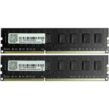 Operační paměť Paměť RAM DDR3 G.SKILL 16 GB 1600 5