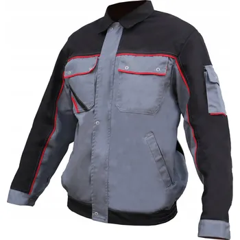 Příslušenství pro čtečku elektronické knihy PROTECT2U Mikina švédského typu popelavá + černá A-177 62