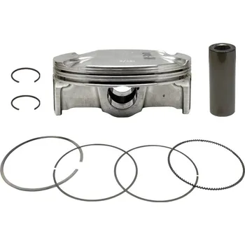 Píst motoru NAMURA píst KTM (4T) SXF 450 (SX-F450) 07-12, EXCF 450 (EXC-F450) 08-09 (STD) HYPERDRYVE (kroužky NX-70070R) (NAMURA píst KTM (4T) SXF 450 (SX-F450) 07-12, EXCF 450 (EXC-F450) 08-09 (STD) HYPERDRYVE (kroužky NX-70070R))