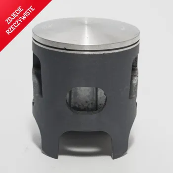 Píst motoru Píst Vertex SUZUKI RM 250 (RM250) 03-11 RACE 66,37mm (1 kroužek) (Z OKNEM) (kroužky 53010006640 X 1 kus) (Píst Vertex SUZUKI RM 250 (RM250) 03-11 RACE 66,37mm (1 kroužek) (Z OKNEM) (kroužky 53010006640 X 1 kus))