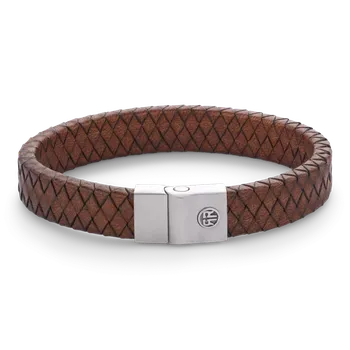 Náramek Náramek Rebel & Rose RR-M0043-S-L