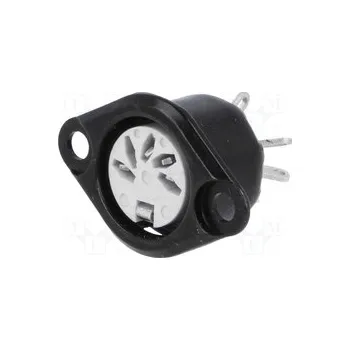 Elektrická zásuvka 631-0500