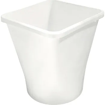 Květináč Autopot 1Pot XL květináč plast bílý, 25 l