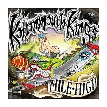Zahraniční hudba 2CD Kottonmouth Kings: Mile High - Deluxe Edition 2023