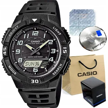 Hodinky Casio Dětské hodinky set svaté přijímání + GRAVÍROVÁNÍ