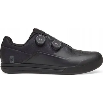 Pánské cyklistické tretry Tretry Fox Union Boa Flat MTB Regular, vel. 44