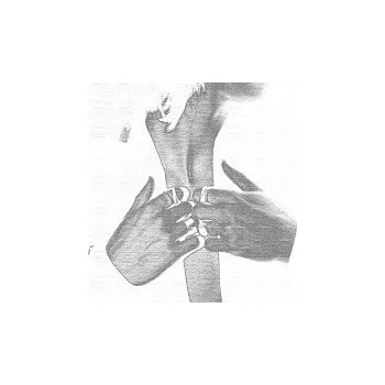 Česká hudba RUWORR!ED – broken record