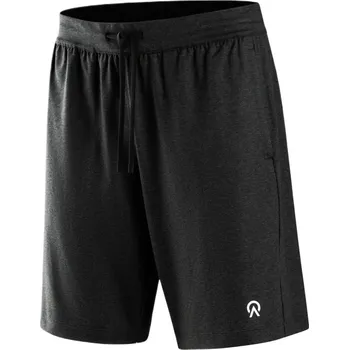 Pánské kraťasy Dětské šortky AYCANE RE.FORCE Shorts Youth Black XL