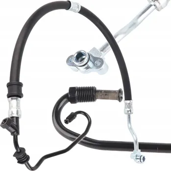 Posilovač řízení VYSOKOTLAKÁ HADICE POSILOVAČE ŘÍZENÍ 53713-S84-A03, 53713-S84-A02