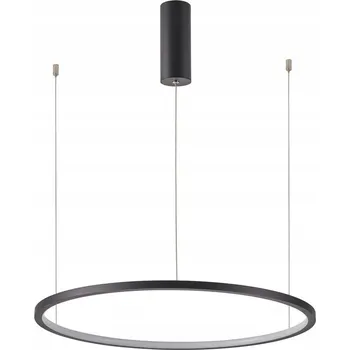 Závěsné svítidlo Italux Vinola 1 - bodové LED integrované světlo