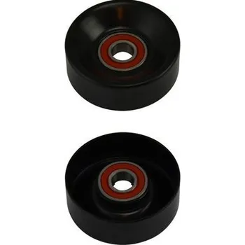 Vratná/vodicí kladka, klínový žebrový řemen KAVO PARTS DIP-9007