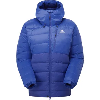 Dámská Bunda Mountain Equipment Paiyu Jacket Women's Barva: Clematis/Vivid Blue, Velikost: L