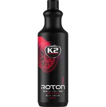 Čistič kol 1L D1001R