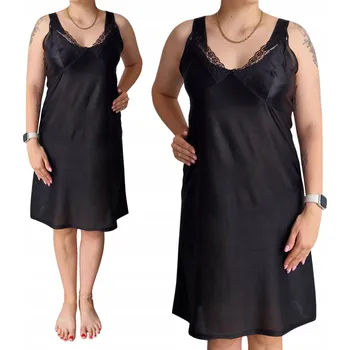 Podprsenka Halmar podkolenní kruh černý, velikost 54