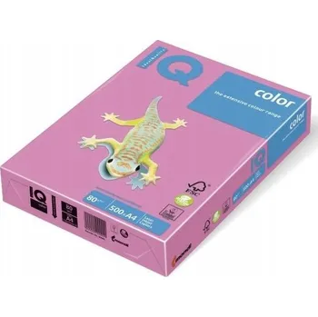 Kancelářský papír Kancelářský papír Mondi formát A4 80g