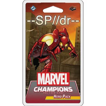 Desková hra Marvel Champions: SP//dr Hero Pack