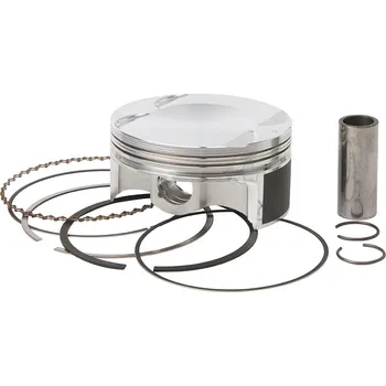 Píst motoru Píst Vertex POLARIS RZR XP 1000 REPLICA 15 (92,97mm) (kroužky 590393000001 X 1 komplet) (Píst Vertex POLARIS RZR XP 1000 REPLICA 15 (92,97mm) (kroužky 590393000001 X 1 komplet))