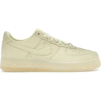 Pánské tenisky Nike Air Force 1 Low Drake NOCTA Certified Lover Boy Citron Tint Velikost: 47 CZ8065-800