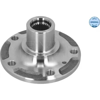 Zavěšení kol Náboj kola Meyle 314 752 0016