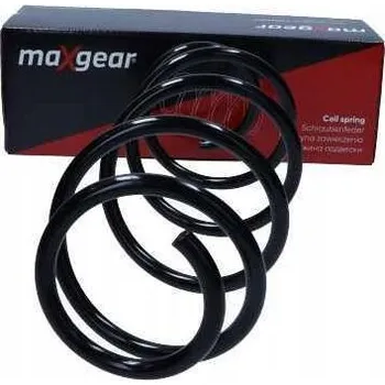 PRUŽINA ZAVĚŠENÍ CITROEN P. C3 II 1.4VTI/1.6VTI/1.6HDI 11.09-