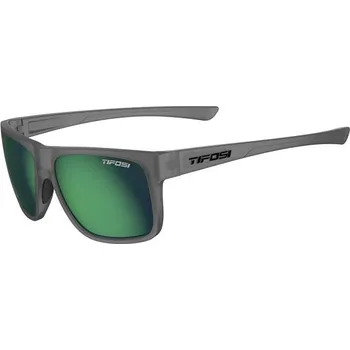 Sluneční brýle TIFOSI Swick Satin Vapor (Emerald Polarized)