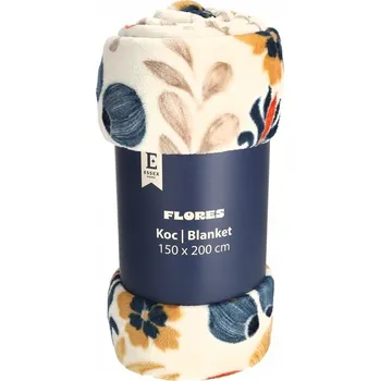 deka Deka Essex polyester 150 cm x 200 cm vícebarevná