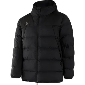 Pánská casual bunda Pánská bunda AYCANE Iceson Jacket Black M
