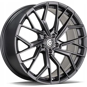 Alu kolo Hliníkový disk Carbonado Helix 9.5" x 22" 5x112 ET 25