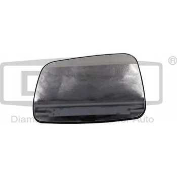 Auto zrcátko DPA 88570345602 Sklo , vnější zrcátko